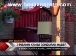 İnsanın kanını donduran haber