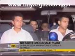 Siyasete müdahale planı