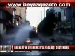 diyarbakir - Güneydoğu'da olaylar Videosu