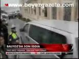 balyoz sanigi - Balyoz'da son iddia Videosu