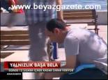 Yanlızlık Başa Bela
