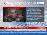 yasar buyukanit - Kılıçdaroğlu'nun iddiaları Videosu