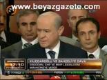 Kılıçdaroğlu ve Bahçeli'ye dava