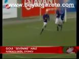 Gole Sevinme Hali