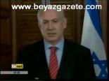 benyamin netanyahu - Yerleşimleri durdurma kararı Videosu