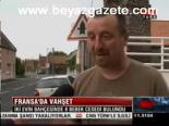 Fransa'da Vahşet