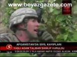 amerikan askerler - Afganistan'da Sivil Kayıpları Videosu