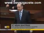 27 nisan e muhtirasi - Dolmabahçe görüşmesi Videosu
