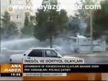 diyarbakir - İnegöl ve Dörtyol olayları Videosu