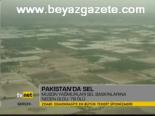 Pakistan'da Sel