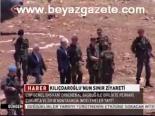 Kılıçdaroğlu'nun Sınır Ziyareti