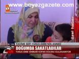Doğumda Sakatladılar