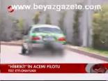 Hibrit'in Acemi Pilotu