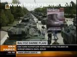 Balyoz Darbe Planı