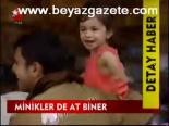 Minikler De At Biner
