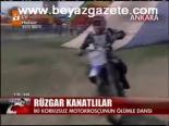 Rüzgar Kanatlılar