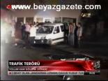 Trafik Terörü