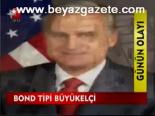 Bond Tipi Büyükelçi