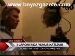 Japonya'da Yunus Katliamı