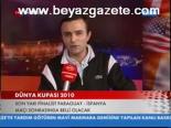 Dünya Kupası 2010