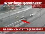 Resmen Cinayet Teşebbüsü