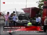 Umuda Yolculuk Bitti