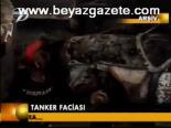 Tanker Faciası