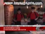 Ab Kokoreçe Karşı