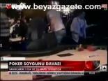 Poker Soygunu Davası