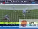 2010 dunya kupasi - Almanya'dan Gol Şöleni Videosu