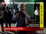 Sav'a Sitem Etti