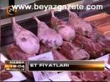Et Fiyatları