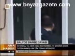 Balyoz Darbe Davası