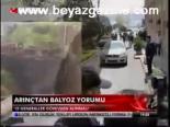 afyonkarahisar - Arınç'tan 'Balyoz' yorumu Videosu