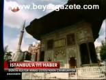 unesco - İstanbul'a iyi haber Videosu