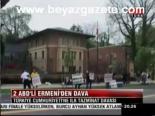 amerika birlesik devletleri - 2 Abd'li Ermeni'den Dava Videosu