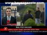 Balyoz Davası