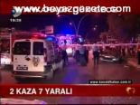 baskent - Ankara'da dün gece Videosu