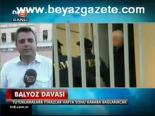 balyoz sanigi - Tutuklamalara itirazlar hafta sonu karara bağlanacak Videosu