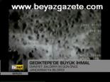 heron goruntuleri - Gediktepe'de büyük ihmal Videosu