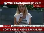 cop konteyneri - Bursa'da vahşet! Videosu