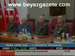 tsk personeli - Yüksek Askeri Şura,1-4 Ağustos'ta toplanacak Videosu