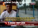 sehit polis - O araba Mhp'linin Videosu