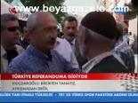 referandum - Türkiye Referanduma Gidiyor Videosu