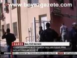 Balyoz Davası