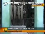zonguldak komur madeni - Zonguldak'taki Grizu Faciası Videosu