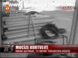 Mucize Kurtuluş
