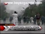 nato - Afganistan'da sıkıntılı dönem Videosu