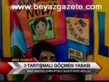 Tartışmalı Göçmen Yasası