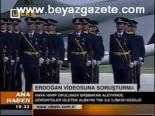 hava harp okulu - Erdoğan videosuna soruşturma Videosu
